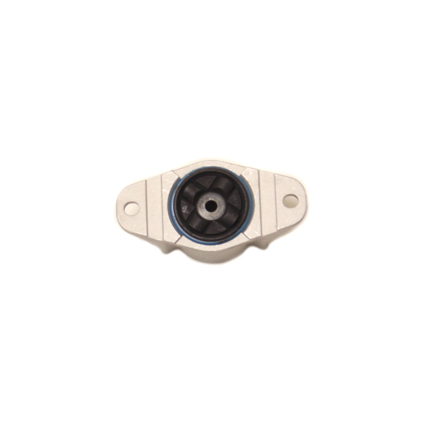 Megan Racing Silver-RS Rear Top Mount for Mazda3 (03-09) / Mazda5 (05-09)