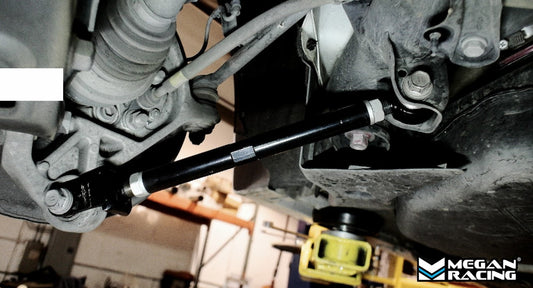 Megan Racing Rear Lower Trailing Arm for Lexus IS250/IS350 / GS300/GS350/GS430/GS460