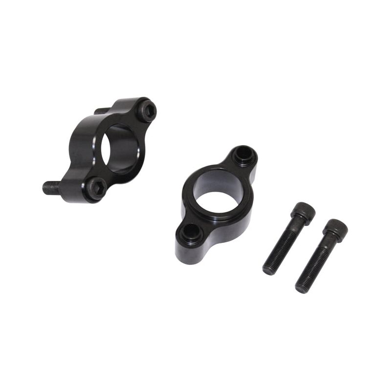 Megan Racing Front Roll Center Adjuster for 1984-1987 Toyota Corolla AE86 GTS SR5