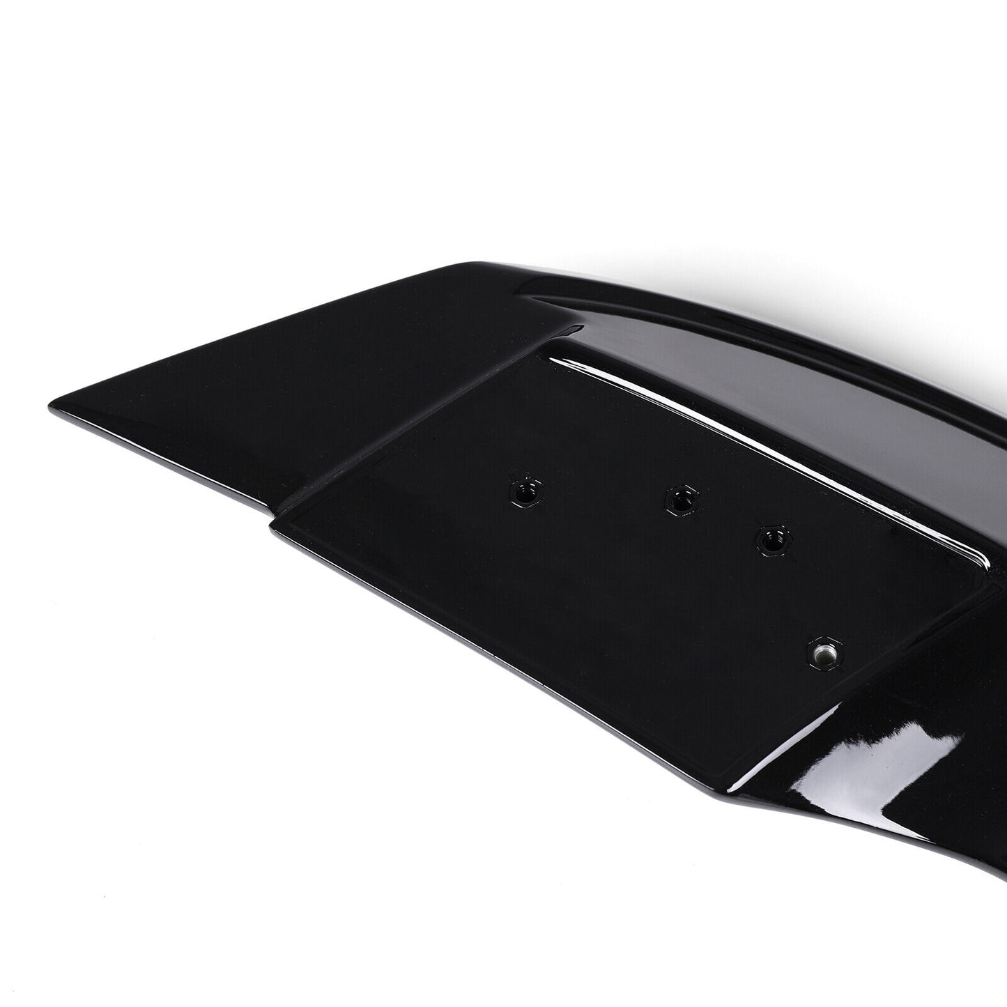 2015-2022 Ford Mustang Rear GT500 Style Trunk Spoiler