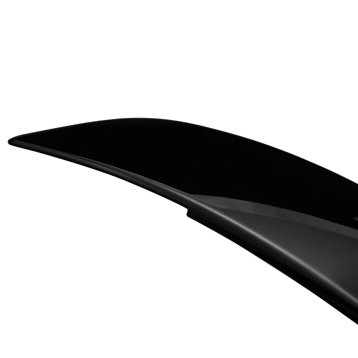2011-2022 Dodge Charger Hellcat Style SRT Rear Trunk Spoiler Wing