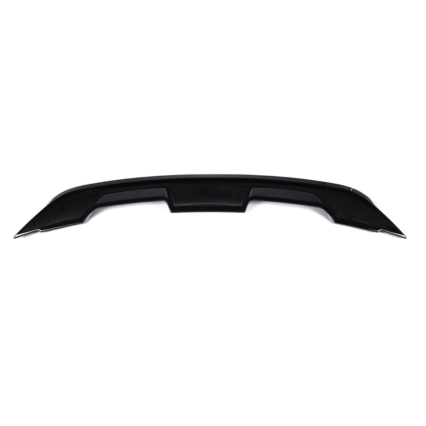 2015-2022 Ford Mustang Rear GT500 Style Trunk Spoiler