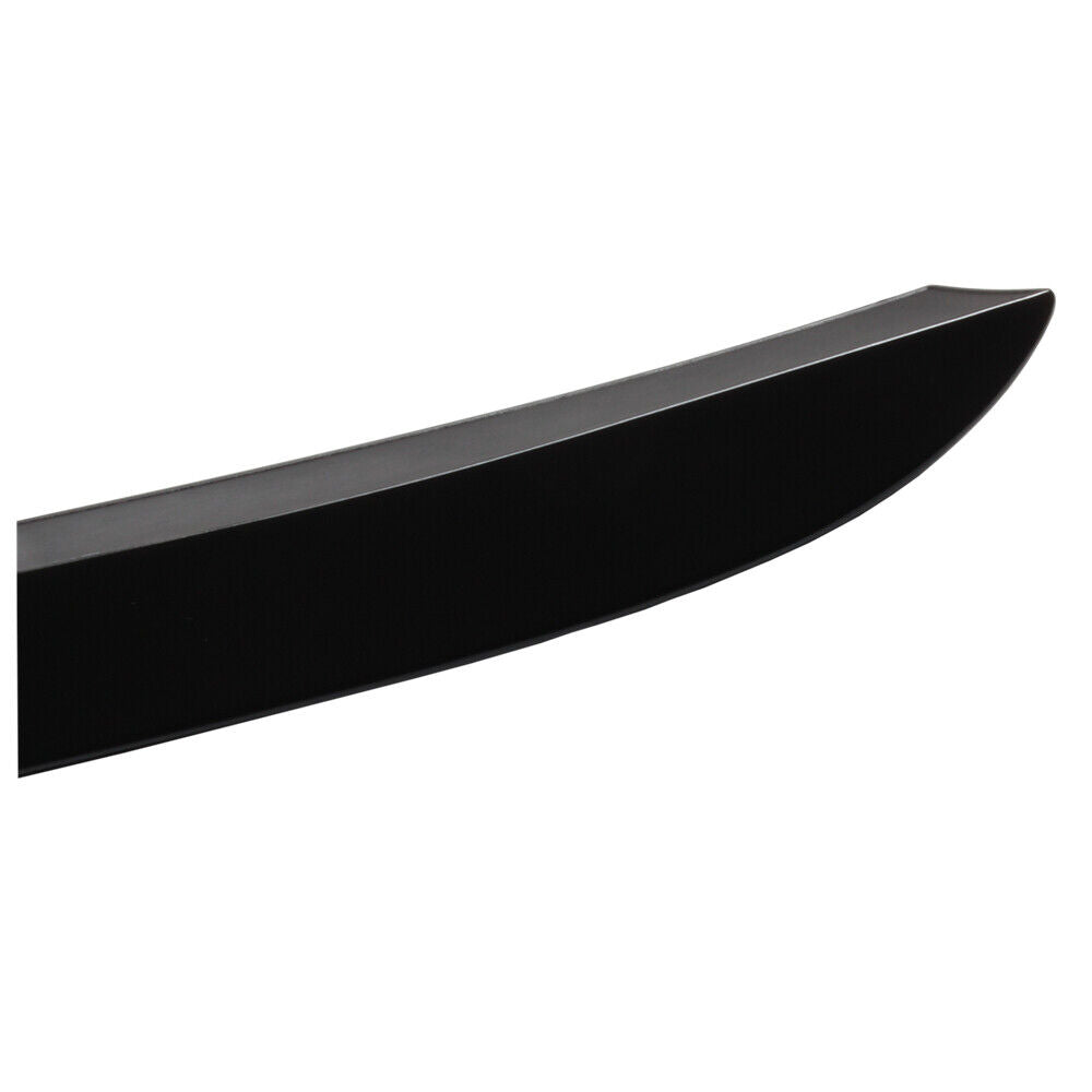 2015-2022 Dodge Charger Rear Roof Window Spoiler