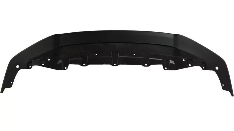 2016-2021 HONDA CIVIC 10th-Gen Type-R Style Front Lip