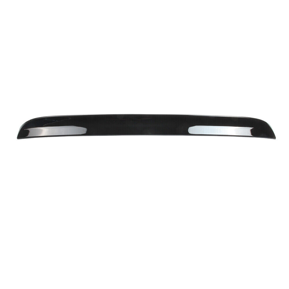 2015-2022 Dodge Charger Rear Roof Window Spoiler
