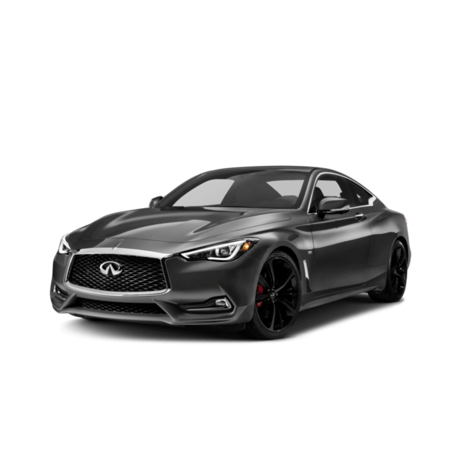 INFINITI