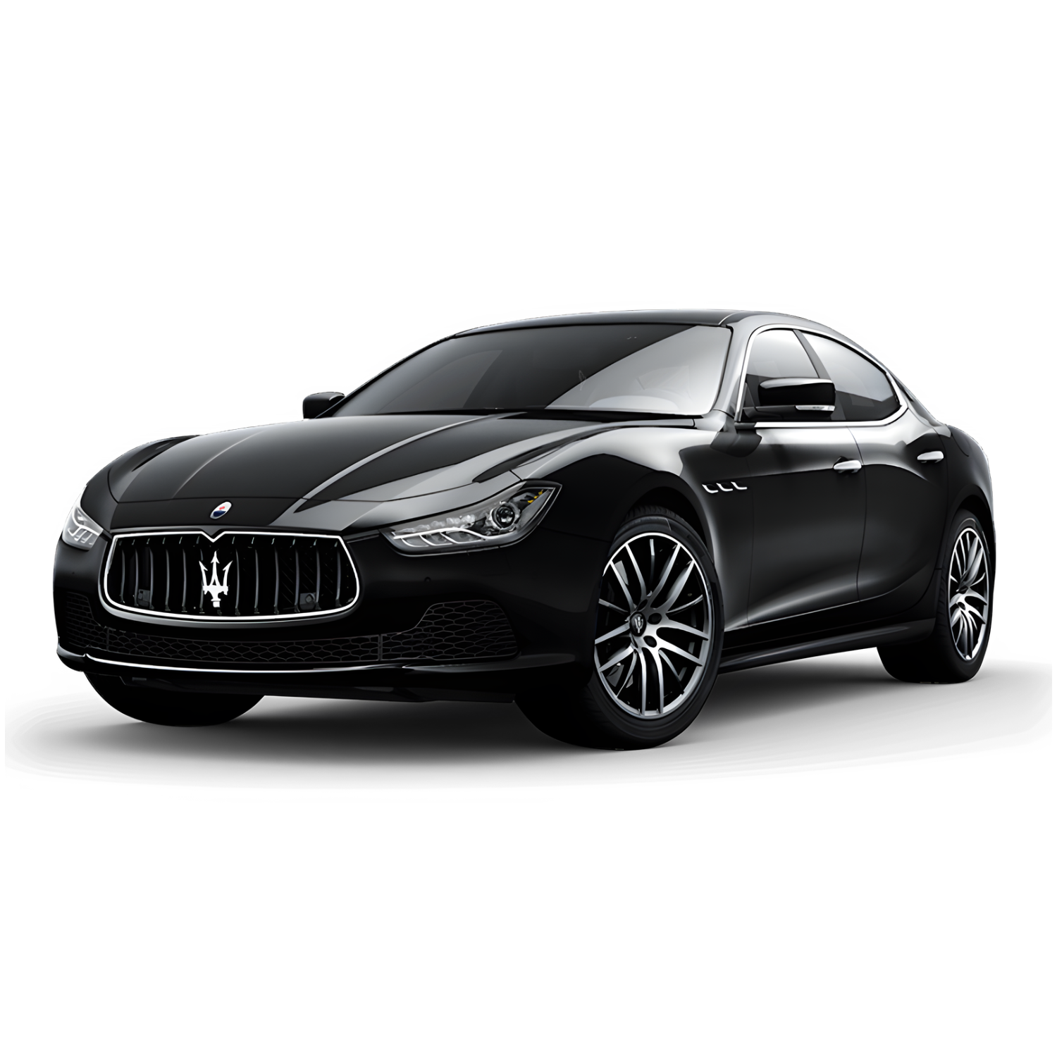 MASERATI
