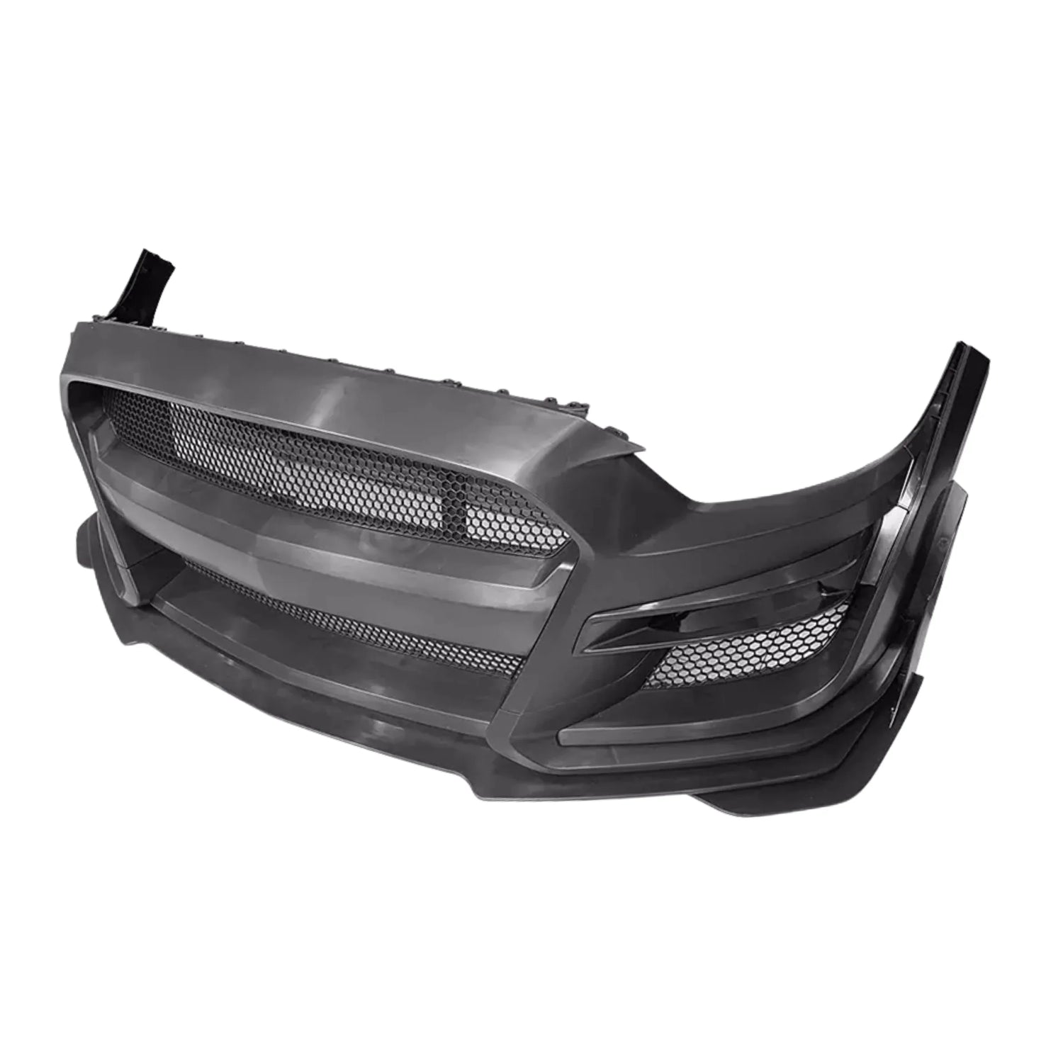 FRONT & REAR BUMPER CONVERSION KITS