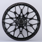1000 Style Gloss Black | MS05