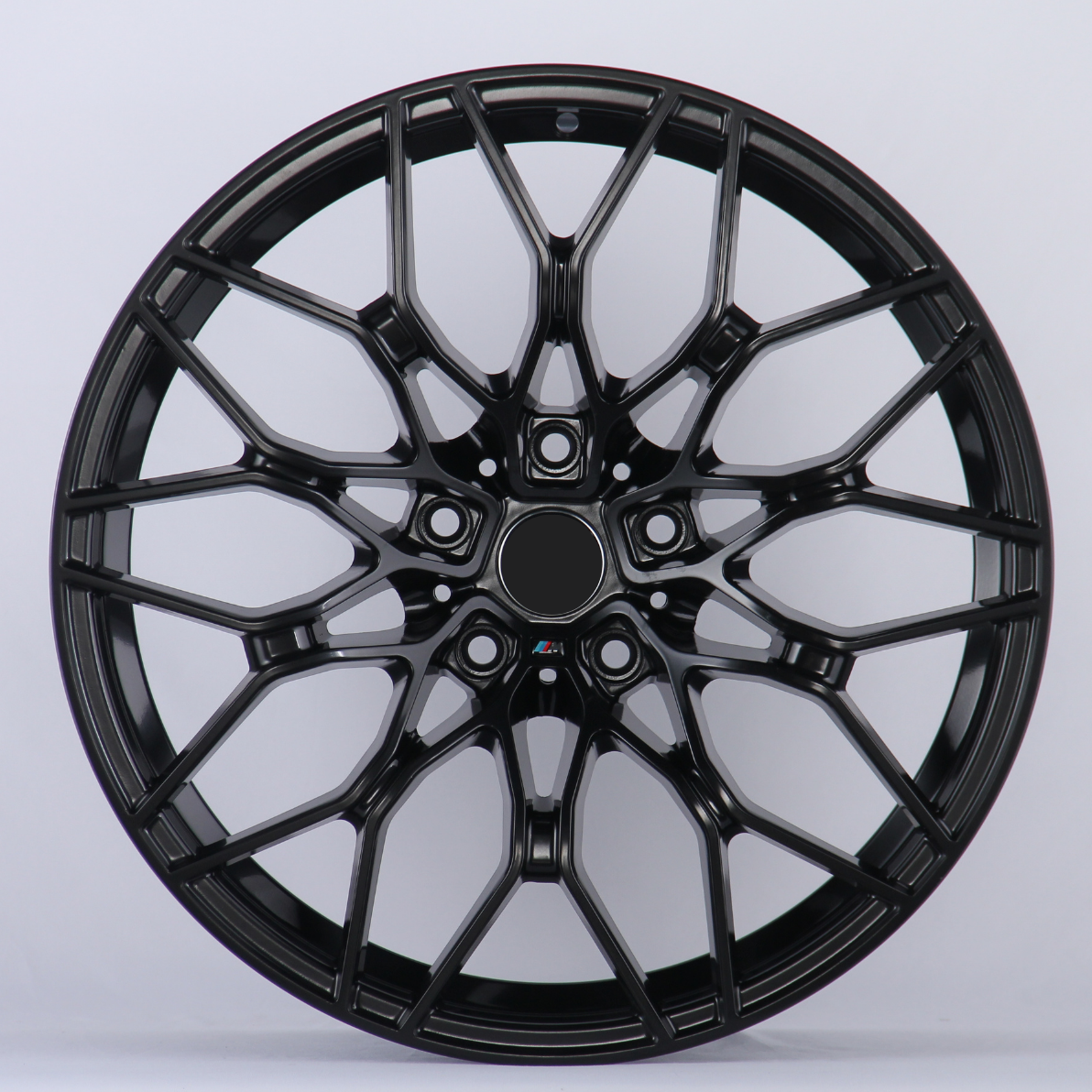 1000 Style Gloss Black | MS05