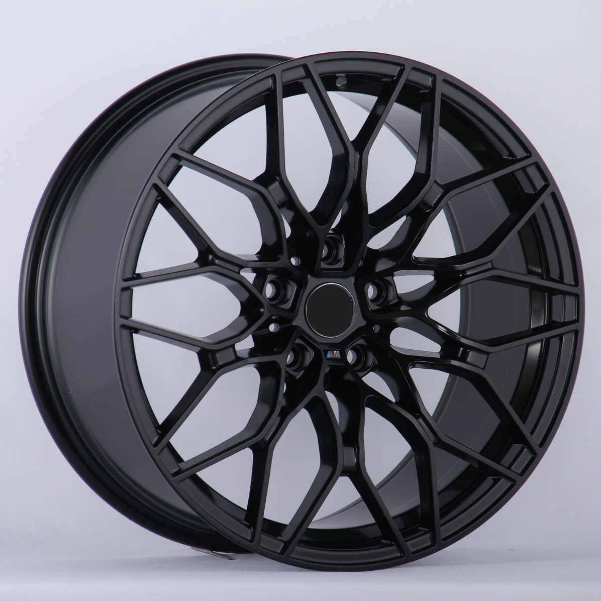 1000 Style Gloss Black | MS05