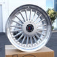 19X8.5/19X10 ALPINA CLASSIC Style Wheels 5X112/120 ET20 Fit Audi VW Mercedes BMW