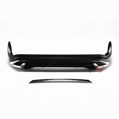 2015-2022 Toyota Prius PGUSA VIP Body Lip Kit