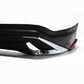 2015-2022 Toyota Prius PGUSA VIP Body Lip Kit