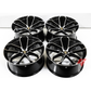 Porsche GTS Style Wheels 19x8.5/19x10 5x130 For Cayenne / Panamera / Macan