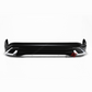 2015-2022 Toyota Prius PGUSA VIP Body Lip Kit