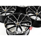 Porsche GTS Style Wheels 19x8.5/19x10 5x130 For Cayenne / Panamera / Macan