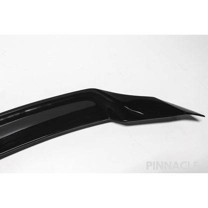 2018-2022 Honda Accord 10th Gen Rear High Kick Duckbill Trunk Spoiler Wing