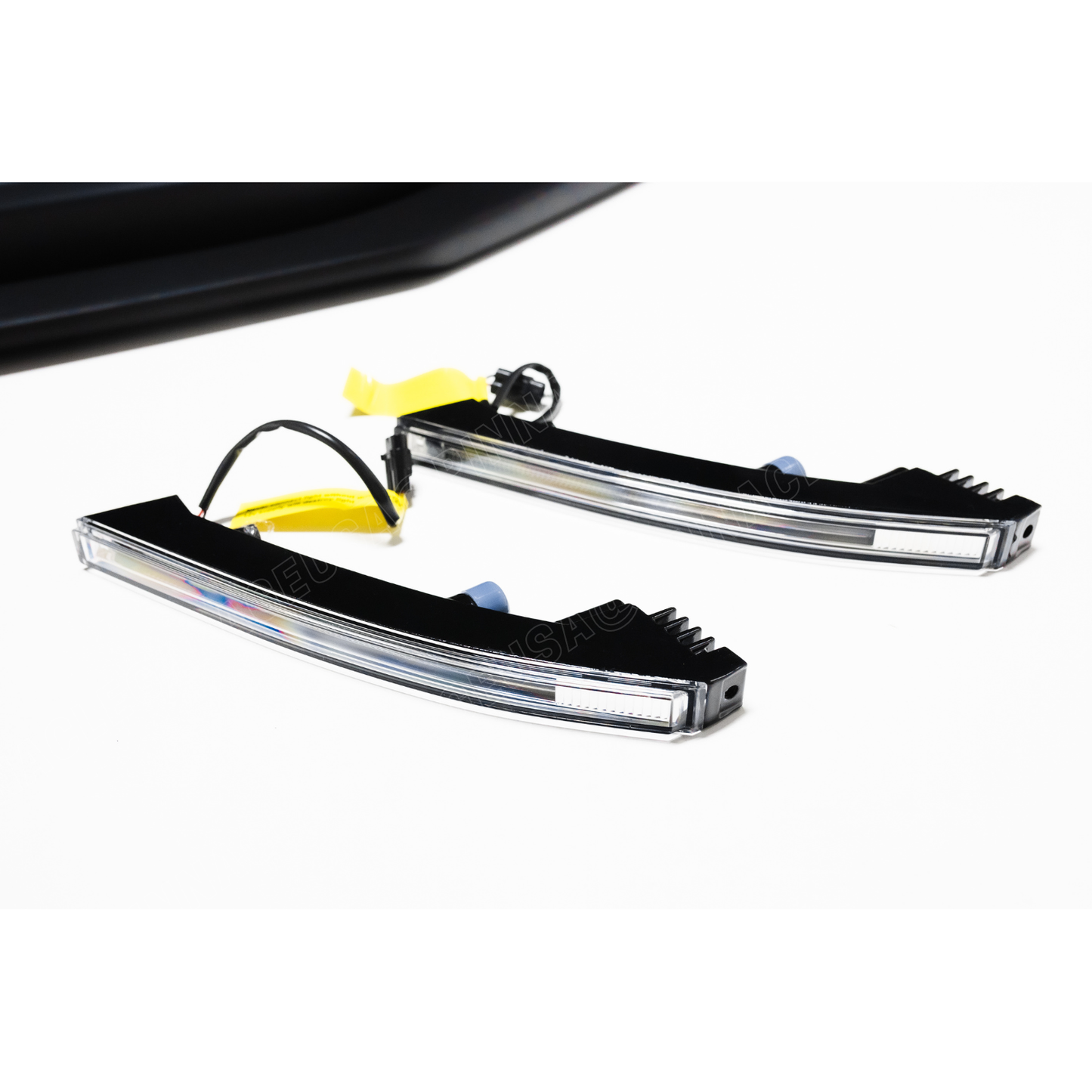 2017-2023 TESLA Model 3 PG GT3 Style Front Bumper Conversion Kit