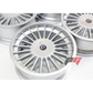 Alpina Classic C01 Style Wheels 18x8/18x9 (5x112/120) Fits For BMW / Mercedes-Benz