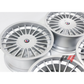 Alpina Classic C01 Style Wheels 18x8/18x9 (5x112/120) Fits For BMW / Mercedes-Benz