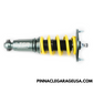 ISR Performance Pro Series Coilovers for 2013-2020 Scion FR-S / Subaru BRZ / 86