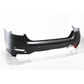 2018-2020 BMW 5 Series Rear F90 M5 Style Bumper Cover Conversion w/ Rear Diffuser