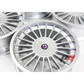 Alpina Classic C01 Style Wheels 18x8/18x9 (5x112/120) Fits For BMW / Mercedes-Benz