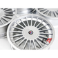 Alpina Classic C01 Style Wheels 18x8/18x9 (5x112/120) Fits For BMW / Mercedes-Benz