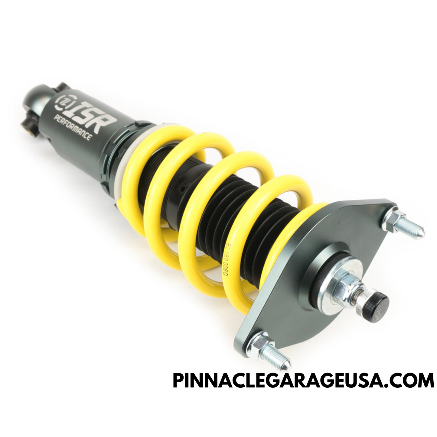 ISR Performance Pro Series Coilovers for 2013-2020 Scion FR-S / Subaru BRZ / 86