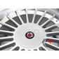 Alpina Classic C01 Style Wheels 18x8/18x9 (5x112/120) Fits For BMW / Mercedes-Benz