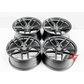 Z Performance ZP2.1 Deep Concave 19x8.5/19x9.5 (5x112) FlowForged Wheels