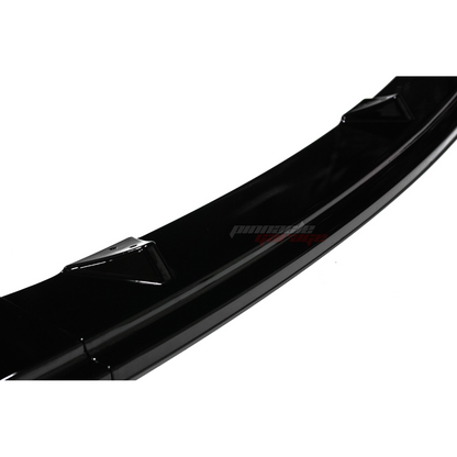 2020-2024 Tesla Model Y Front Bumper Lip