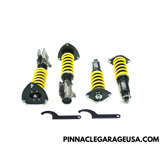 ISR Performance Pro Series Coilovers for 2008-2013 Subaru Impreza (STI ONLY)