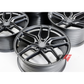 Z Performance ZP2.1 Deep Concave 19x8.5/19x9.5 (5x112) FlowForged Wheels