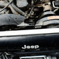 Megan Racing Radiator for 1991-2001 Jeep Cherokee (4.0L) [40mm Heat Exchanger]