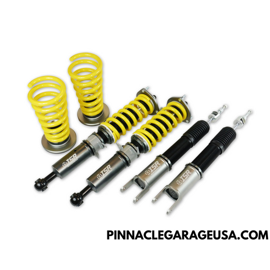 ISR Pro Series Coilovers 2009+ Nissan 370z Z34/ 2006+ Infiniti G35, 2013+ Infiniti Q60