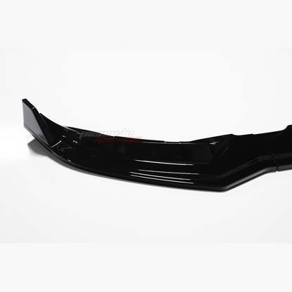 2017-2023 Tesla Model 3 Front Bumper Splitter Lip