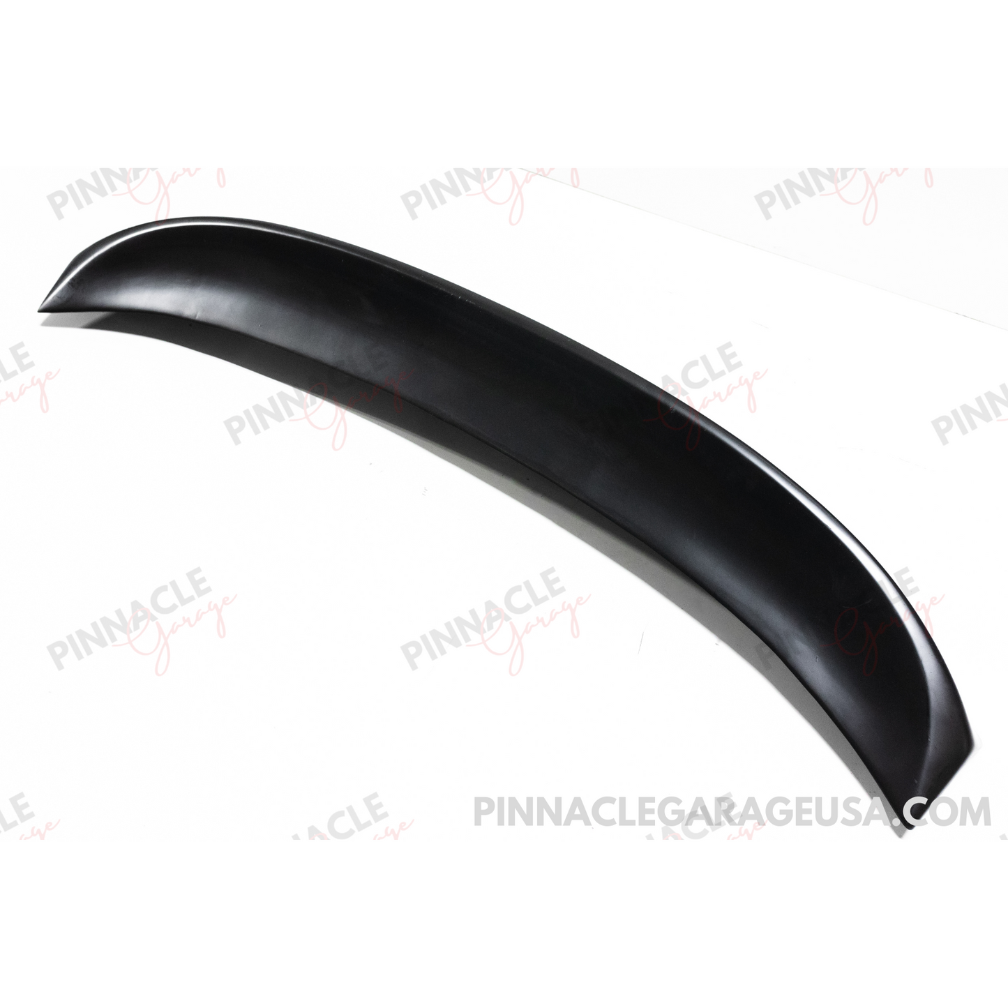 2006-2013 Lexus IS250, IS350, ISF Matte Black WD Style Rear Trunk Spoiler