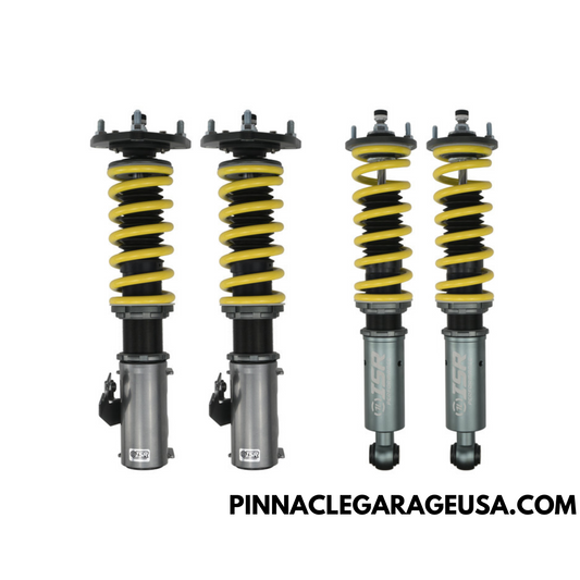 ISR Performance Pro Series Coilovers for 1989-1993 Nissan 240sx S13