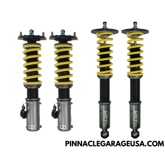 ISR Performance Pro Series Coilovers for 1995-1998 Nissan 240sx S14