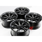 Tesla Model Y Gunmetal Gemini Wheels 19x8+40 (5x114.3)