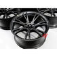 Tesla Model Y Gunmetal Gemini Wheels 19x8+40 (5x114.3)