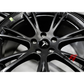 Tesla Model Y Gunmetal Gemini Wheels 19x8+40 (5x114.3)