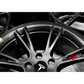 Tesla Model Y Gunmetal Gemini Wheels 19x8+40 (5x114.3)
