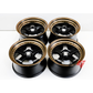 Meister S1 Style 18x9.5/18x10.5 (5x114.3) Wheels Fits Honda / Acura / Lexus / Toyota / Nissan / Infiniti / Subaru