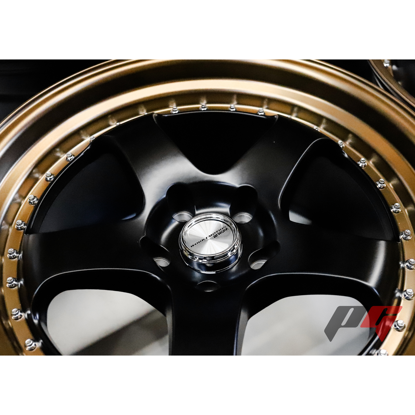 Meister S1 Style 18x9.5/18x10.5 (5x114.3) Wheels Fits Honda / Acura / Lexus / Toyota / Nissan / Infiniti / Subaru