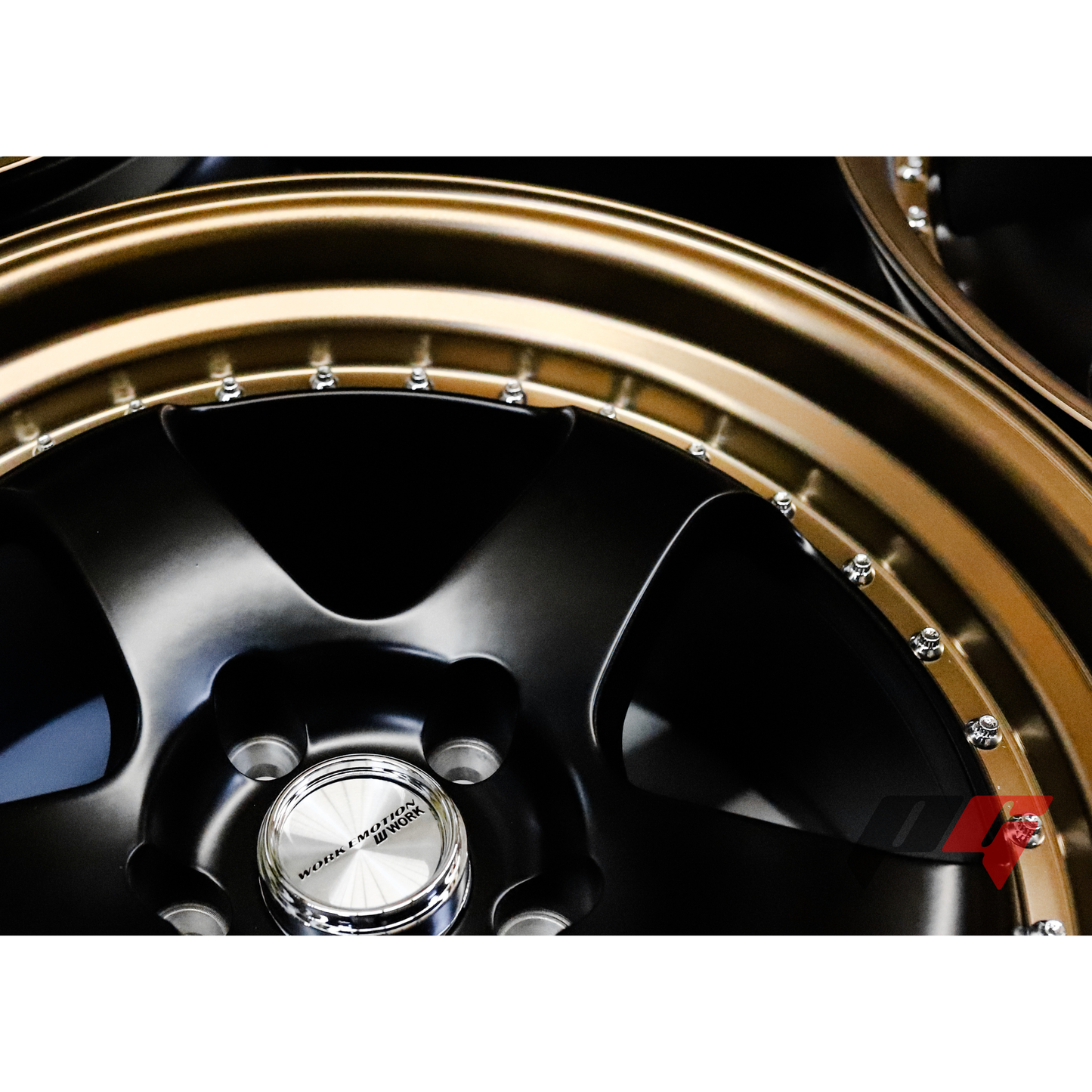 Meister S1 Style 18x9.5/18x10.5 (5x114.3) Wheels Fits Honda / Acura / Lexus / Toyota / Nissan / Infiniti / Subaru