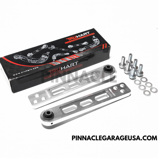TruHart Rear Lower Control Arms Honda Element (02-07) Rear Lower LCA Gold / Polished / Purple / Red