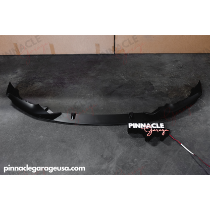 2017-2022 BMW 5 Series G30/ G31 Front Bumper Splitter Lip for M Sport